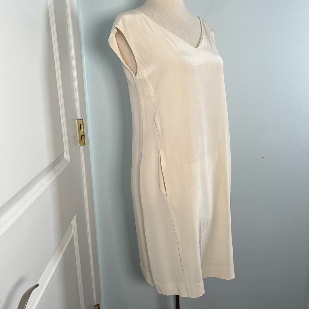 Armand Basi silk tunic mini dress size XS - Picture 10 of 15